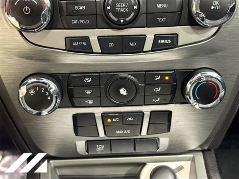 Used 2011 Ford Fusion SE w/ 202A Rapid Spec Order Code image 16