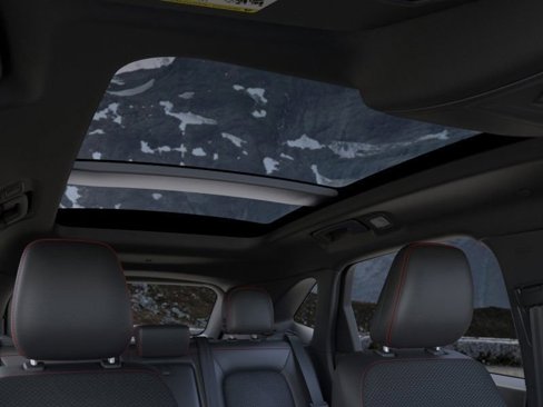 New 2025 Ford Escape ST-Line image 22