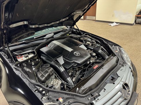Used 2005 Mercedes-Benz SL 500 image 72