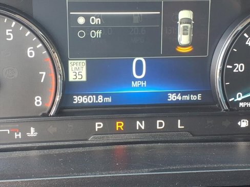 Used 2023 Ford Explorer XLT w/ Equipment Group 202A image 25