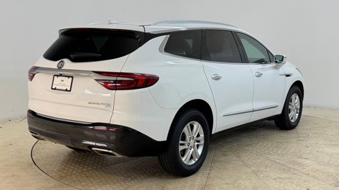 Used 2019 Buick Enclave Essence image 9