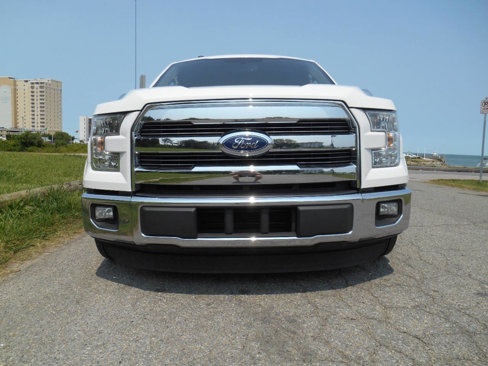 Used 2016 Ford F150 Lariat image 9