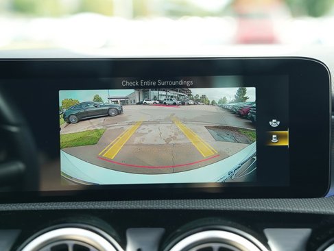 Certified 2022 Mercedes-Benz A 220 4MATIC image 29