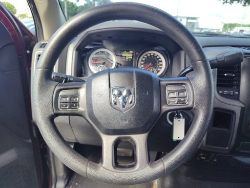 Used 2013 RAM 1500 Express image 16