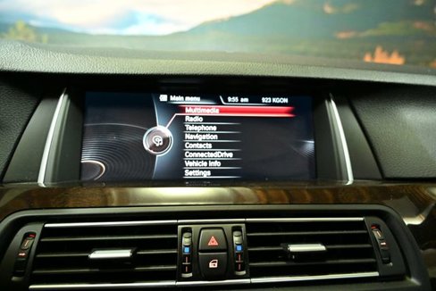 Used 2015 BMW ActiveHybrid 5 image 31