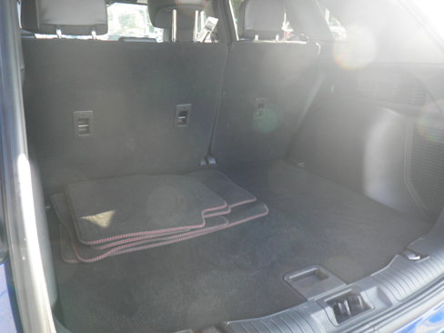 Certified 2023 Ford Escape ST-Line image 22