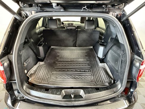 Used 2018 Ford Explorer Limited image 27
