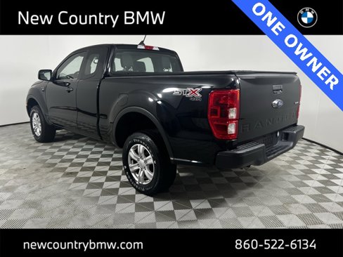 Used 2020 Ford Ranger XL w/ Equipment Group 101A Mid image 5