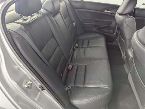 Used 2012 Honda Accord SE image 31
