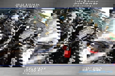 Used 1998 Toyota Tacoma Limited image 45
