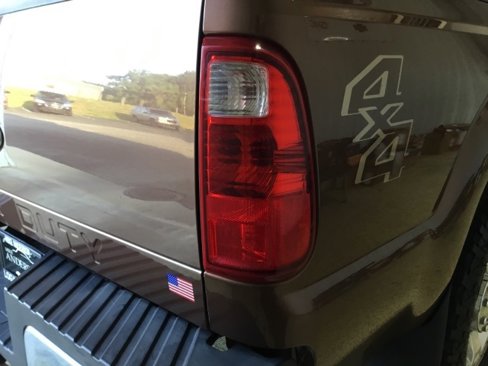 Used 2011 Ford F250 XLT w/ Chrome Pkg image 18
