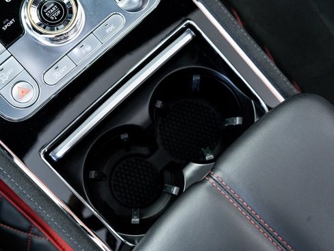 Certified 2022 Bentley Continental GT Speed image 36
