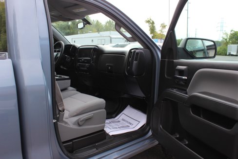 Used 2016 Chevrolet Silverado 1500 LS w/ Trailering Package image 30
