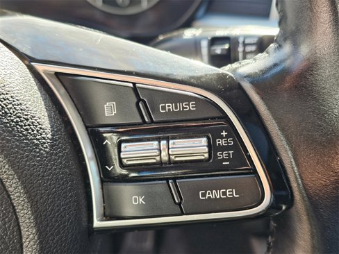 Used 2019 Kia Optima S w/ S Panoramic Sunroof Package image 22