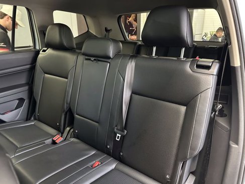 Used 2019 Volkswagen Atlas SE w/ Panoramic Sunroof Package image 60