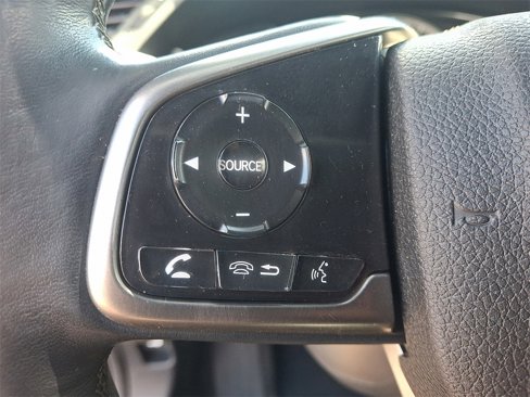 Used 2017 Honda Civic Sport image 21