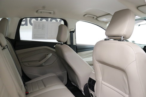 Used 2019 Ford Escape SEL image 27