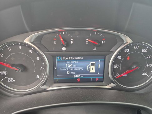 Used 2024 GMC Terrain SLE w/ Driver Convenience Package image 28