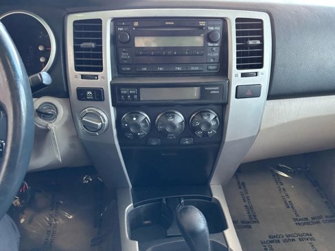 Used 2006 Toyota 4Runner Sport image 17