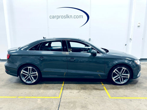 Used 2019 Audi A3 2.0T Premium w/ Convenience Package image 8