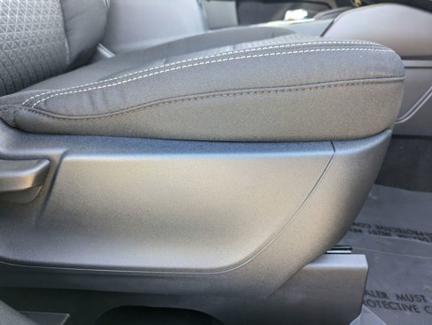 New 2025 Ford Escape Active image 43