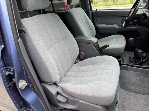 Used 2000 Toyota 4Runner 2WD image 16