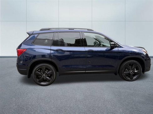 Used 2019 Honda Passport Elite image 9