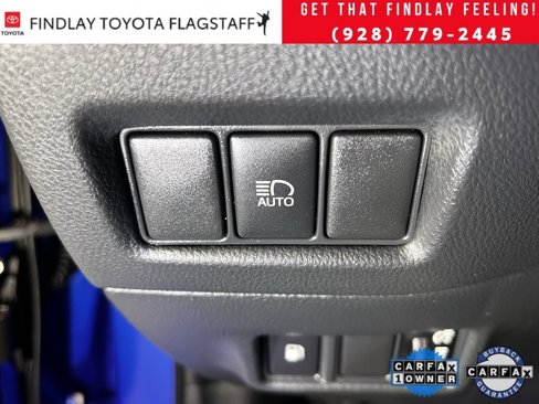Used 2022 Toyota C-HR Limited image 23