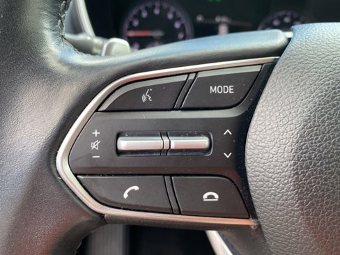Used 2023 Hyundai Santa Fe SEL image 19