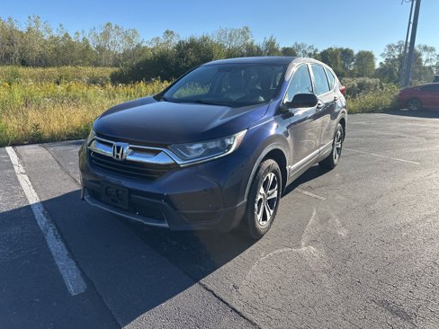Used 2019 Honda CR-V LX image 2