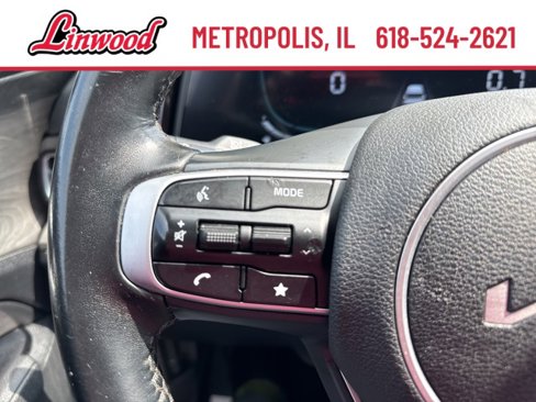 Used 2024 Kia Sportage X-Line image 15