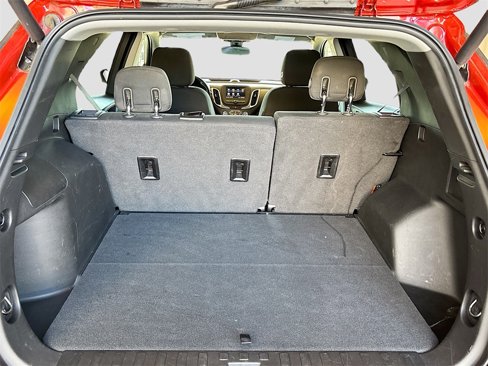 Used 2020 Chevrolet Equinox LT image 25