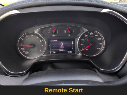 Used 2022 Chevrolet Blazer LT image 16