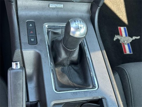 Used 2014 Ford Mustang Coupe w/ Equipment Group 102A image 21