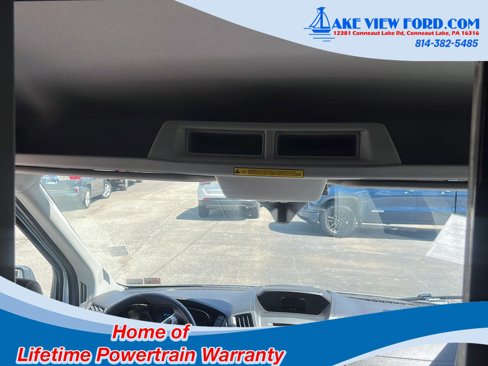 Used 2019 Ford Transit 350 148 Medium Roof image 35