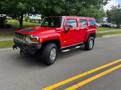 Used 2006 HUMMER H3 image 16