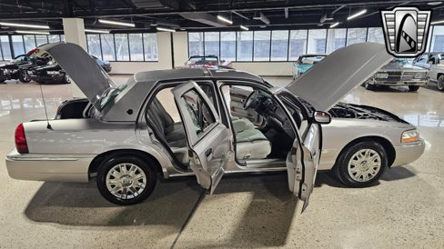 Used 2005 Mercury Grand Marquis GS image 20