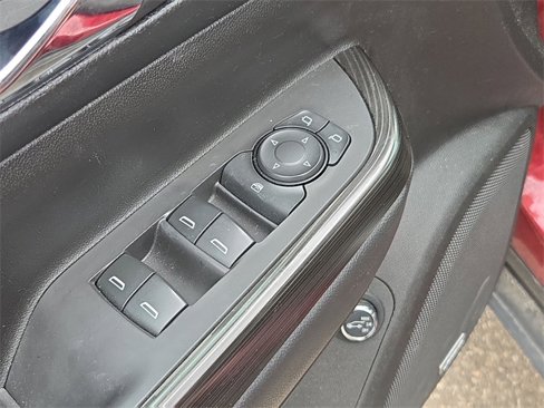 Used 2018 GMC Acadia SLT image 12