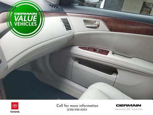 Used 2011 Toyota Avalon image 30