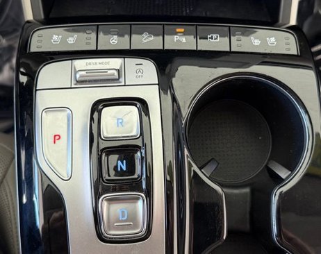 Used 2022 Hyundai Tucson Limited image 12