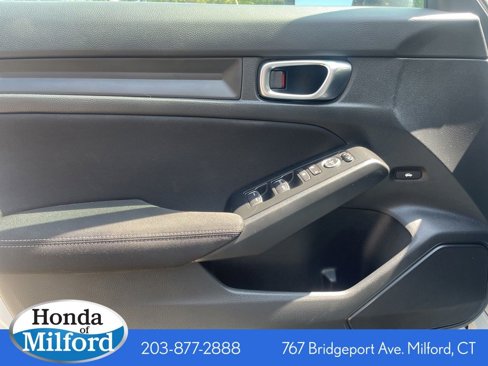 Used 2023 Honda Civic Sport image 11