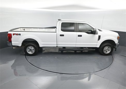 Used 2021 Ford F250 XL w/ Power Equipment Group image 16