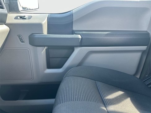 Used 2017 Ford F150 XL w/ Equipment Group 101A Mid image 23