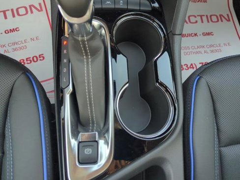 New 2025 Buick Encore GX Sport Touring w/ Advanced Technology Package image 18