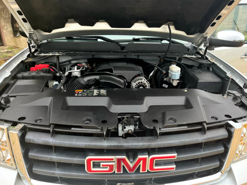 Used 2013 GMC Sierra 1500 SLE image 17