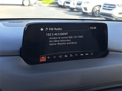 Used 2018 MAZDA CX-5 Touring w/ Preferred Equipment Package image 28