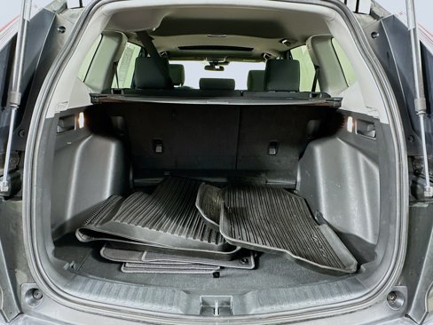 Used 2018 Honda CR-V EX image 29