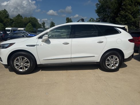 Used 2018 Buick Enclave Essence w/ LPO, Hit The Road Package image 7