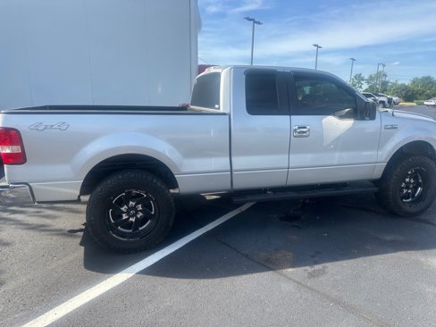 Used 2007 Ford F150 XLT image 5