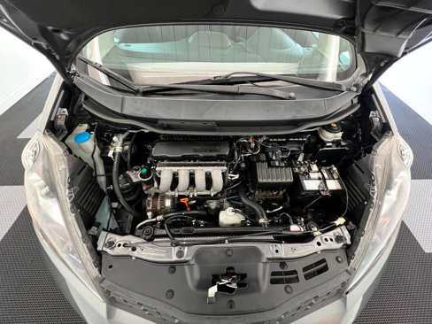 Used 2013 Honda Fit Sport image 25
